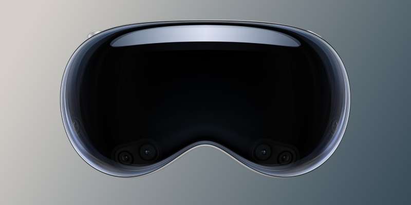 Apple готовит семь носимых устройств — включая облегчённые Vision Air