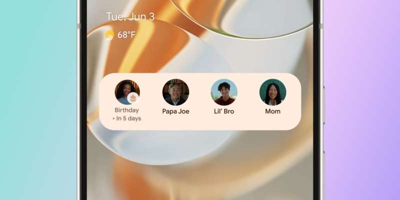 Смартфоны Pixel получат функцию VIP-контактов с персональными заметками и отслеживанием местоположения