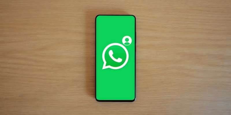 В WhatsApp наконец-то появятся имена пользователей — свой телефон можно будет скрыть