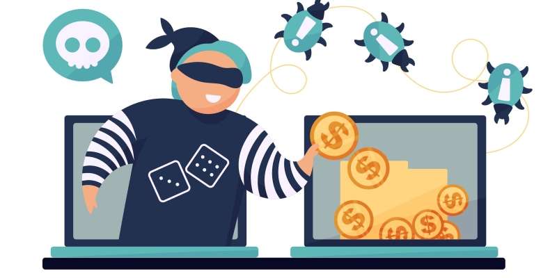 В России появились новые схемы онлайн-мошенничества