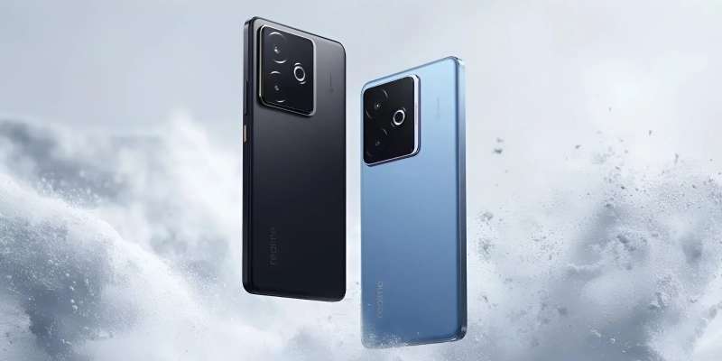 Realme раскрыла весь список смартфонов, которые получат Android 16